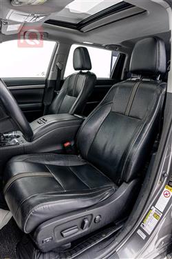 تويوتا هايلاندر